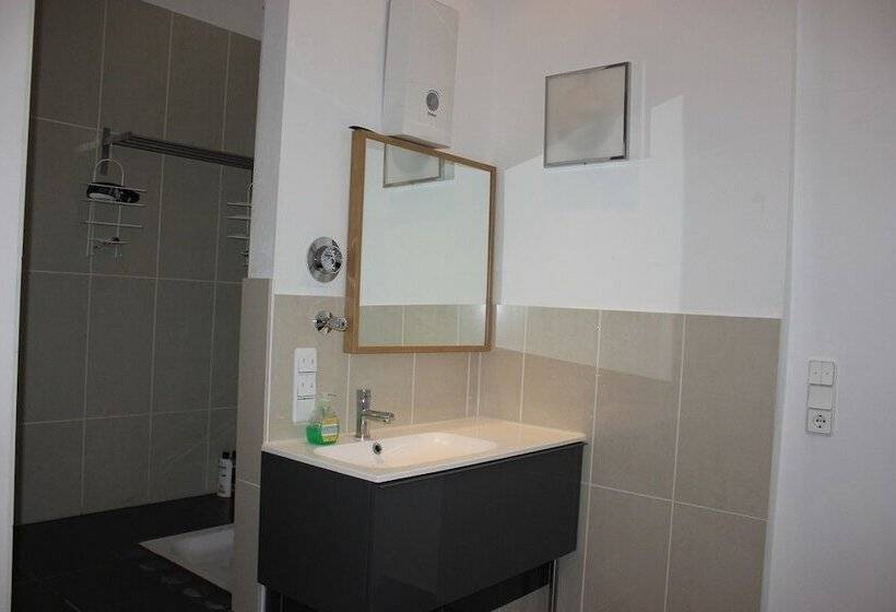 پانسیون Berlincitystay