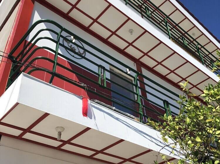 بنسيون Casa Hotel La Casa Vieja