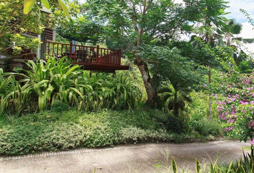 Majatalo Coco Blanche