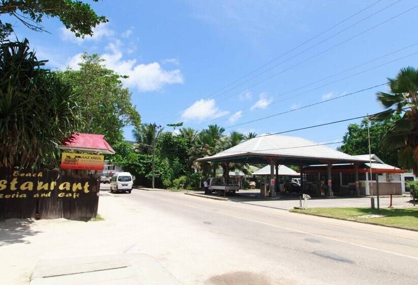 Majatalo Coco Blanche