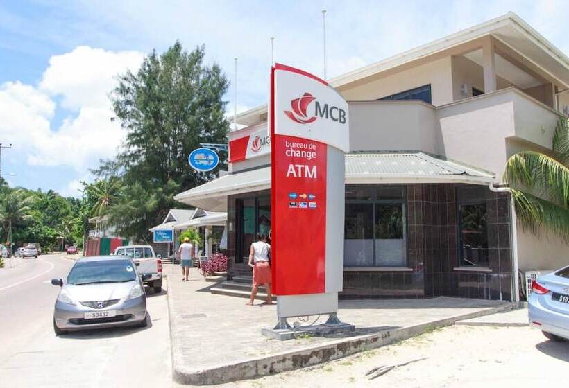 Majatalo Coco Blanche