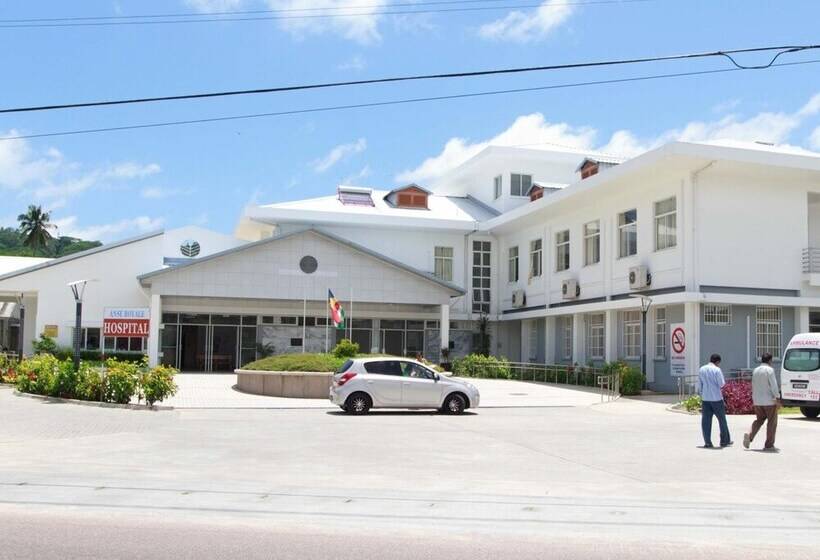 Majatalo Coco Blanche