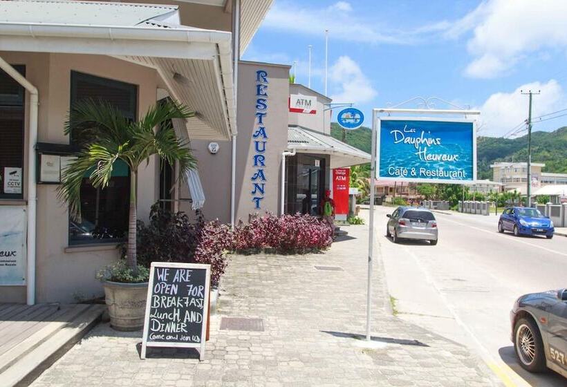 Majatalo Coco Blanche