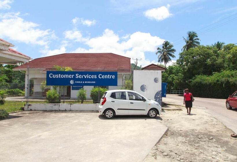 Majatalo Coco Blanche