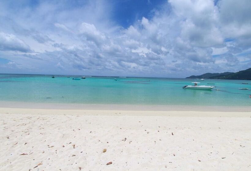 Majatalo Coco Blanche