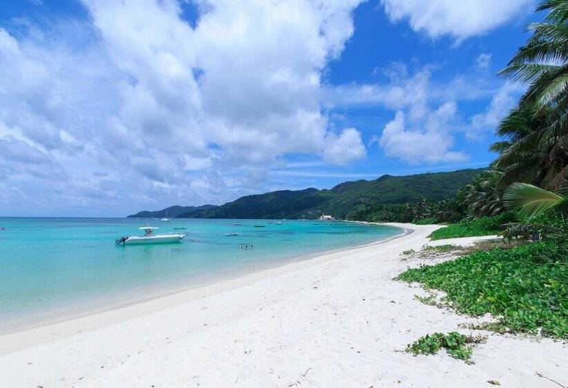 Majatalo Coco Blanche