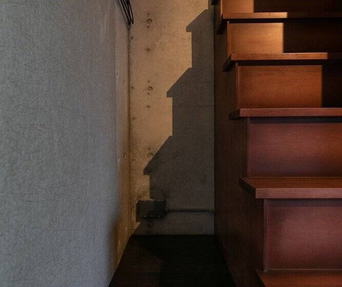 بنسيون Creare Ryogoku