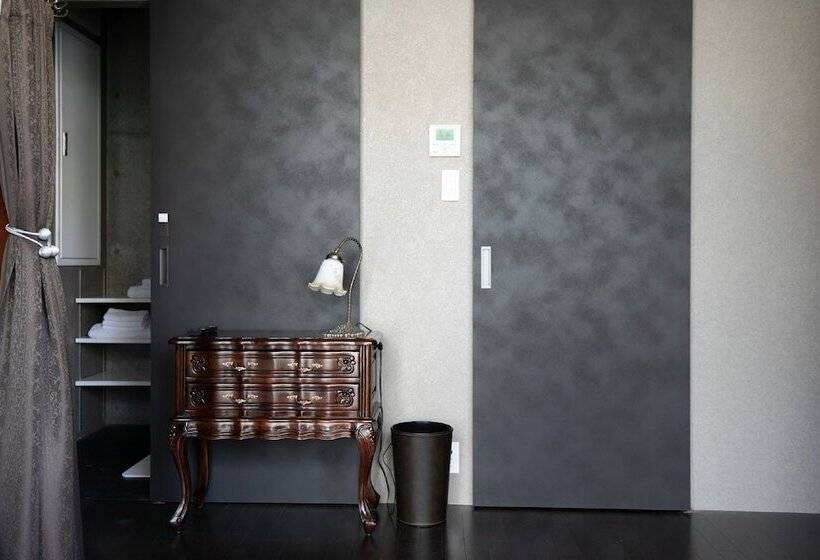 بنسيون Creare Ryogoku