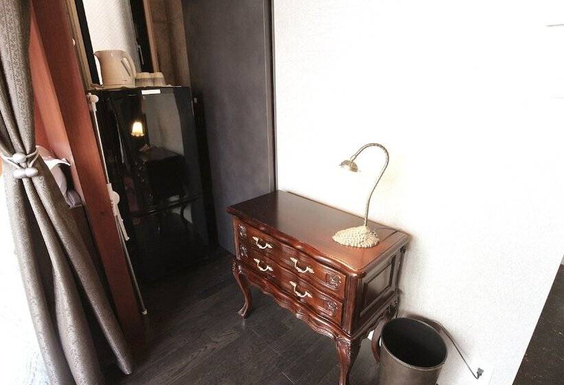 بنسيون Creare Ryogoku