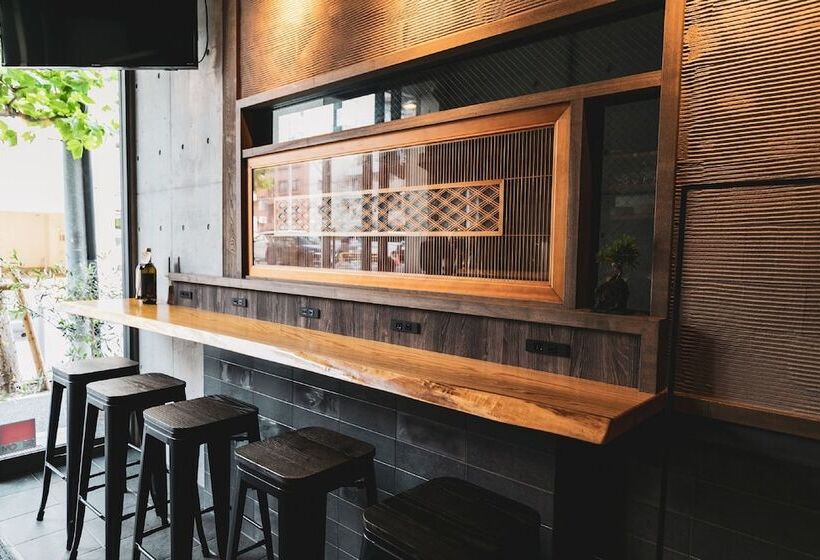 بنسيون Creare Ryogoku