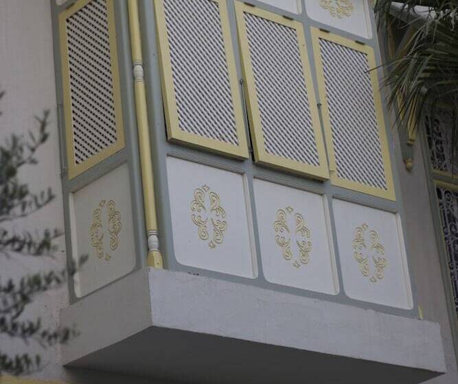 پانسیون Dar Souad