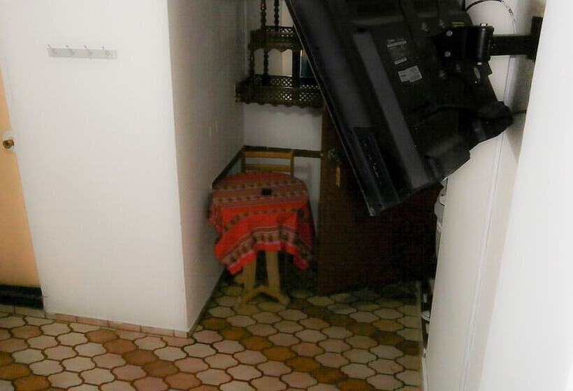 ペンション El Dorado Residencial