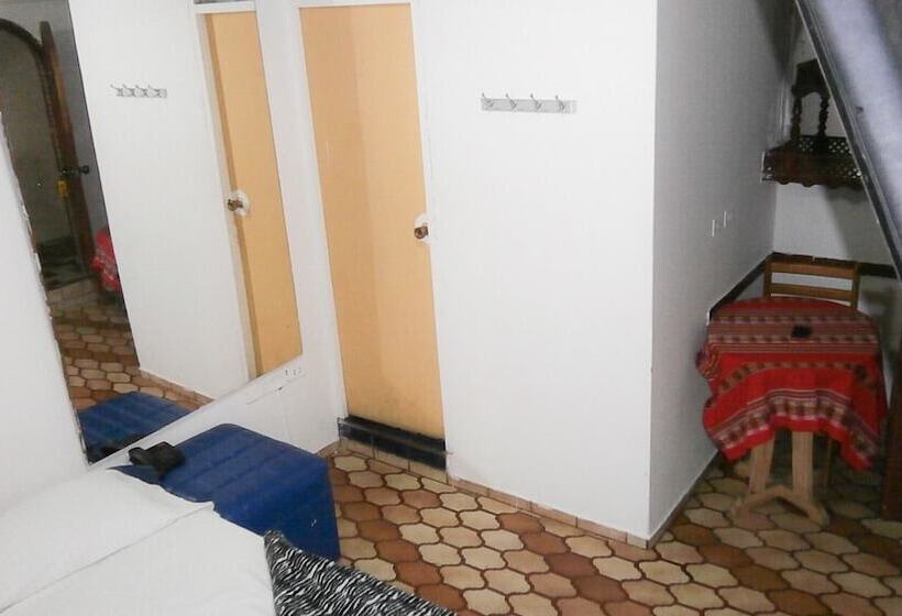 ペンション El Dorado Residencial