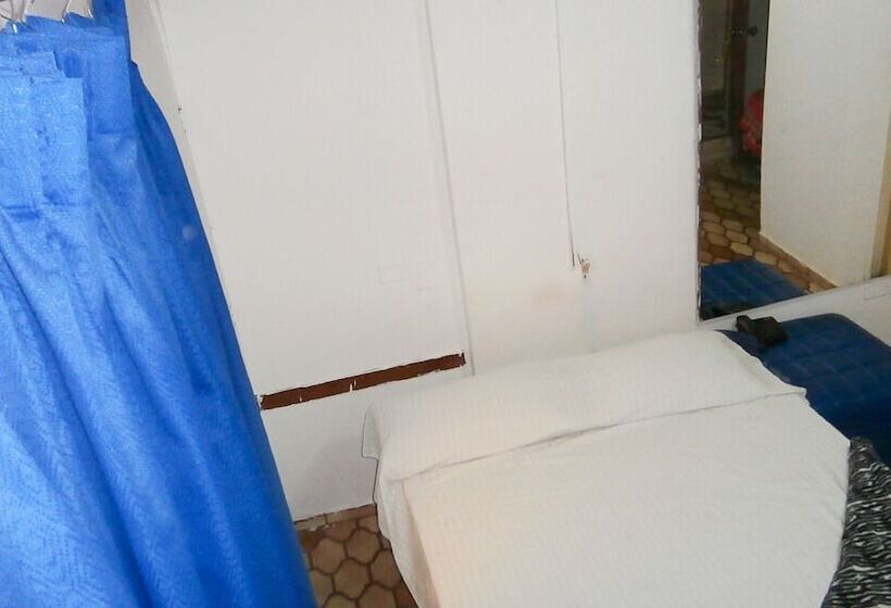 ペンション El Dorado Residencial