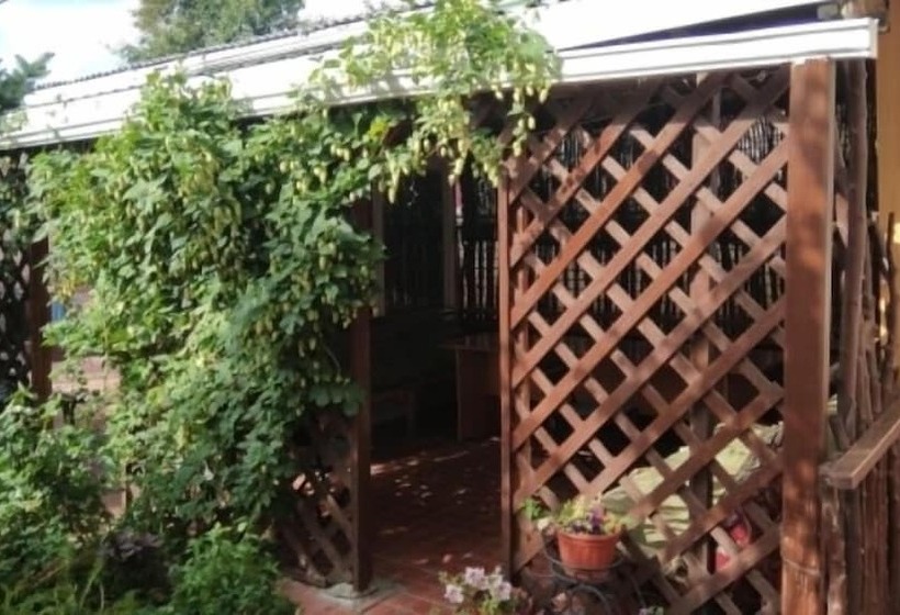 Пансион Guest House Shturman