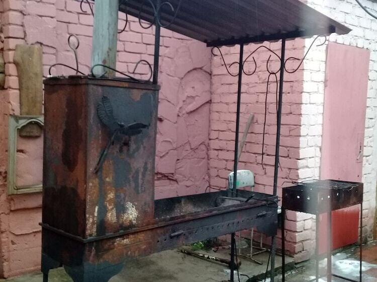 Пансион Guest House Shturman