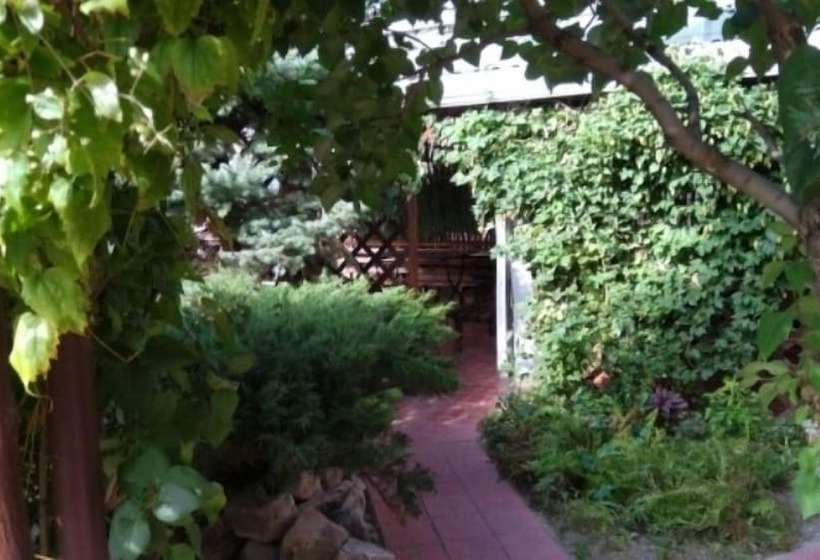 Пансион Guest House Shturman