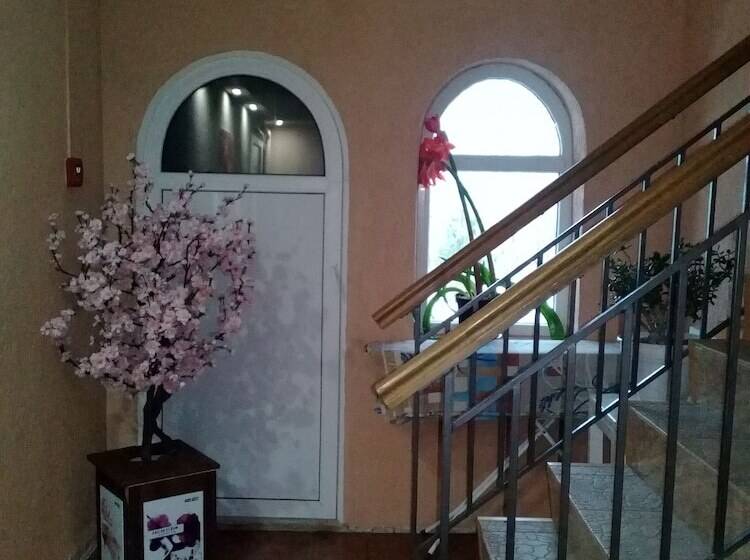 Пансион Guest House Shturman