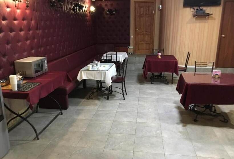 Пансион Guest House Shturman