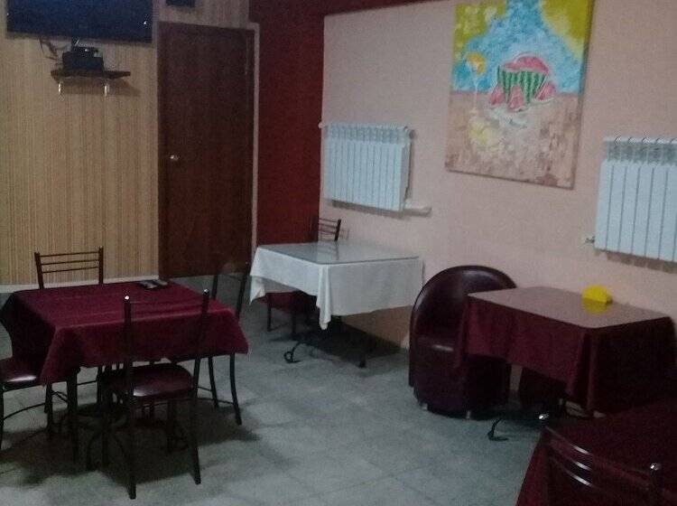 Пансион Guest House Shturman