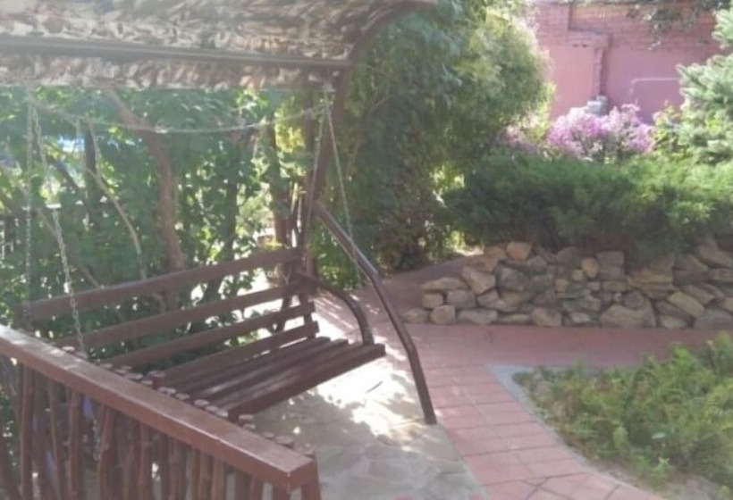 Пансион Guest House Shturman