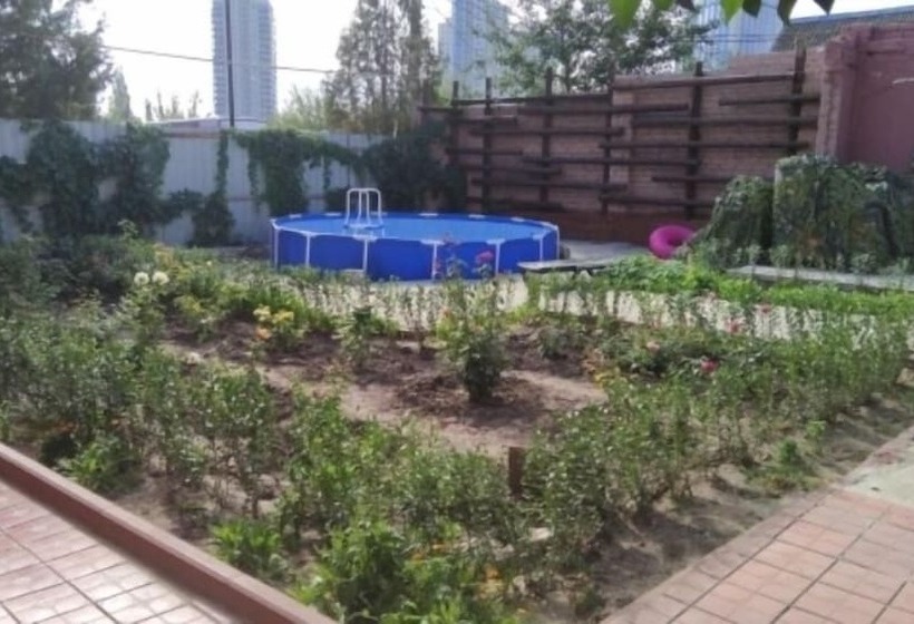 Пансион Guest House Shturman