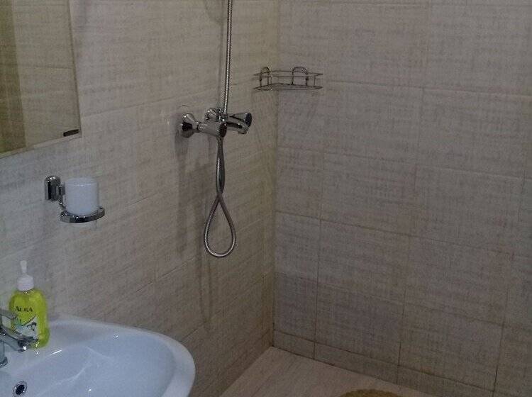 Пансион Guest House Shturman