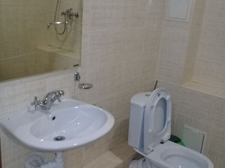 Пансион Guest House Shturman