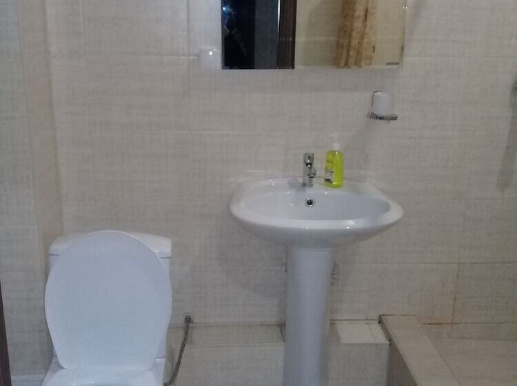 Пансион Guest House Shturman