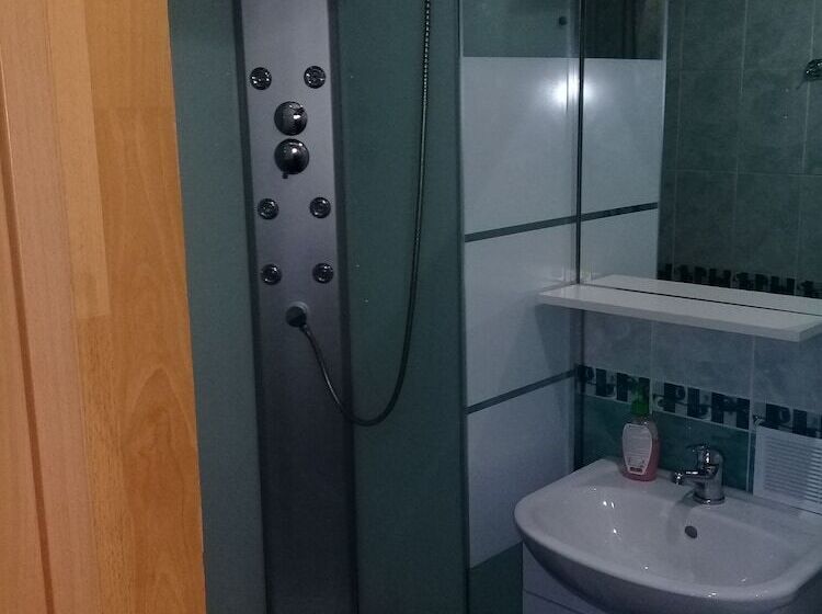 Пансион Guest House Shturman