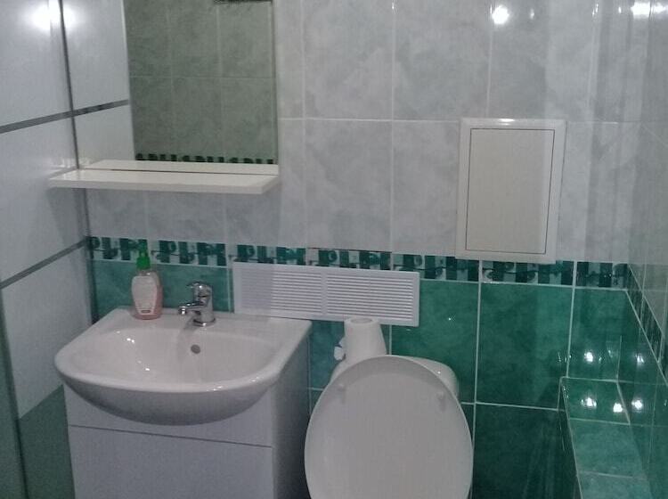 Пансион Guest House Shturman