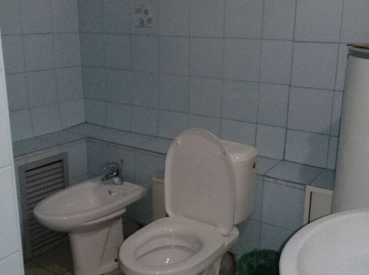 Пансион Guest House Shturman