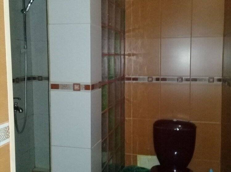 Пансион Guest House Shturman