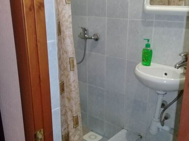 Пансион Guest House Shturman