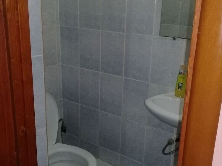 Пансион Guest House Shturman