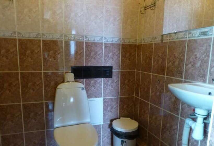 Пансион Guest House Shturman