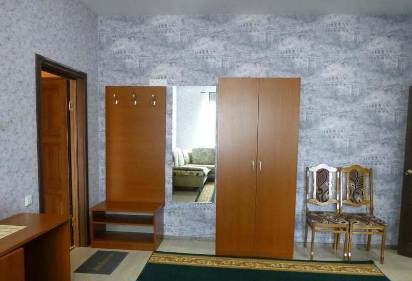 Пансион Guest House Shturman