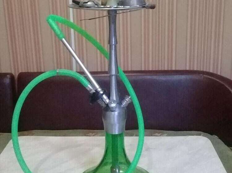 Пансион Guest House Shturman