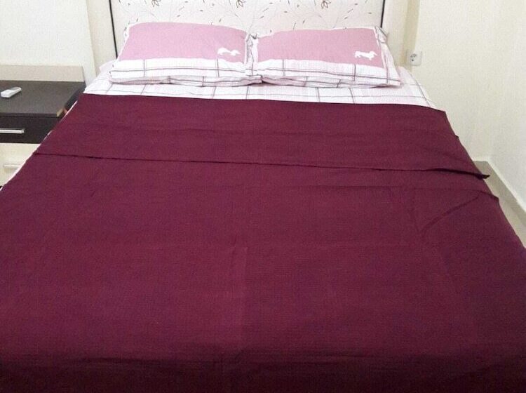 بنسيون Hns Belek