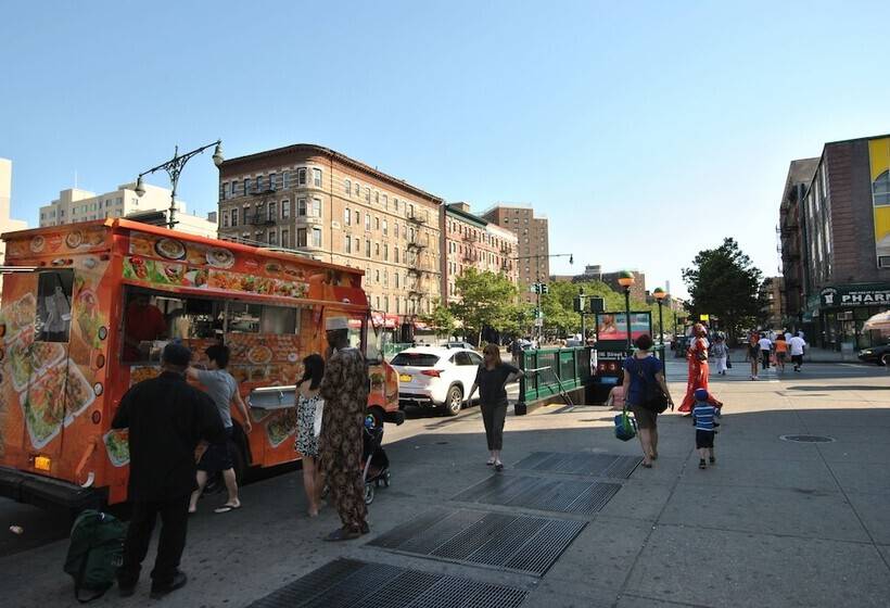 بنسيون Home Nyc