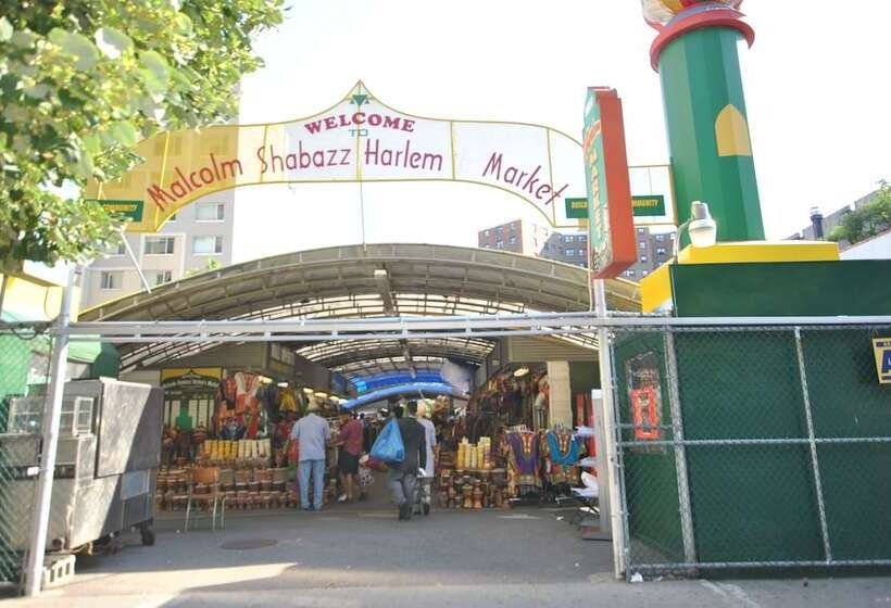 بنسيون Home Nyc