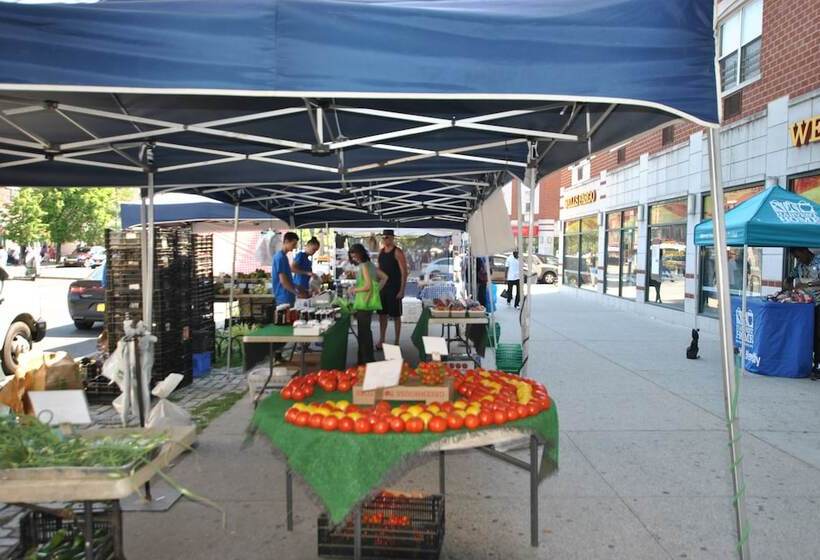 بنسيون Home Nyc