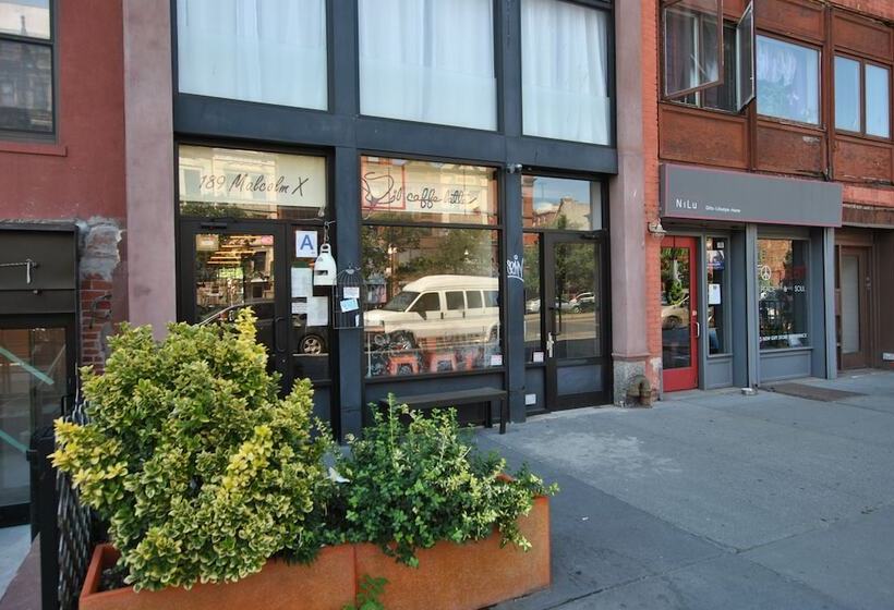 بنسيون Home Nyc