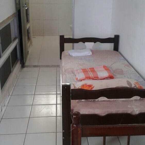 פנסיון Hospedagem Residencial