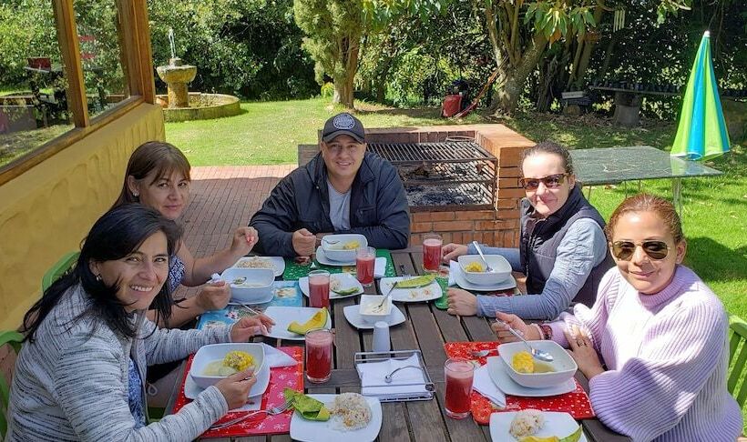 膳宿费 Hospedaje Baden Baden