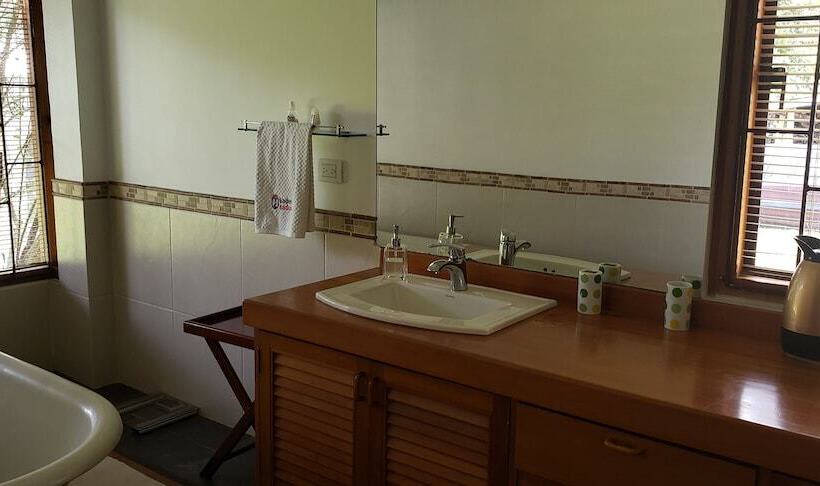 膳宿费 Hospedaje Baden Baden