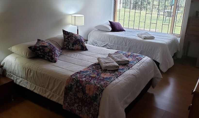 膳宿费 Hospedaje Baden Baden