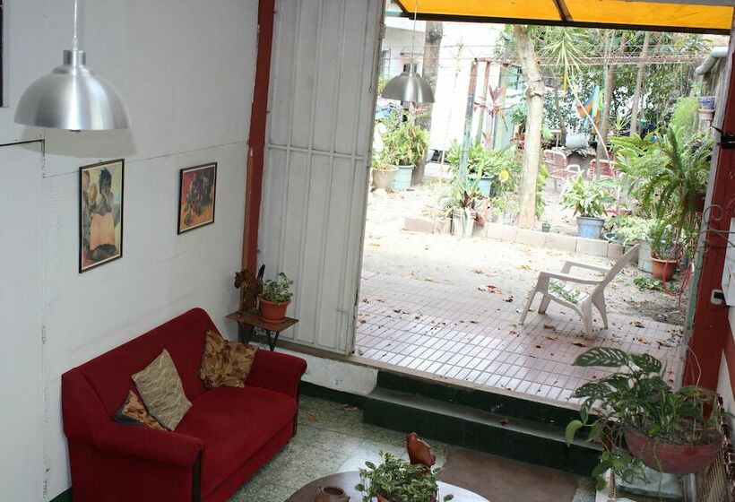 Пансион International Guest House