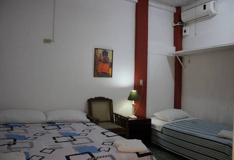 Пансион International Guest House