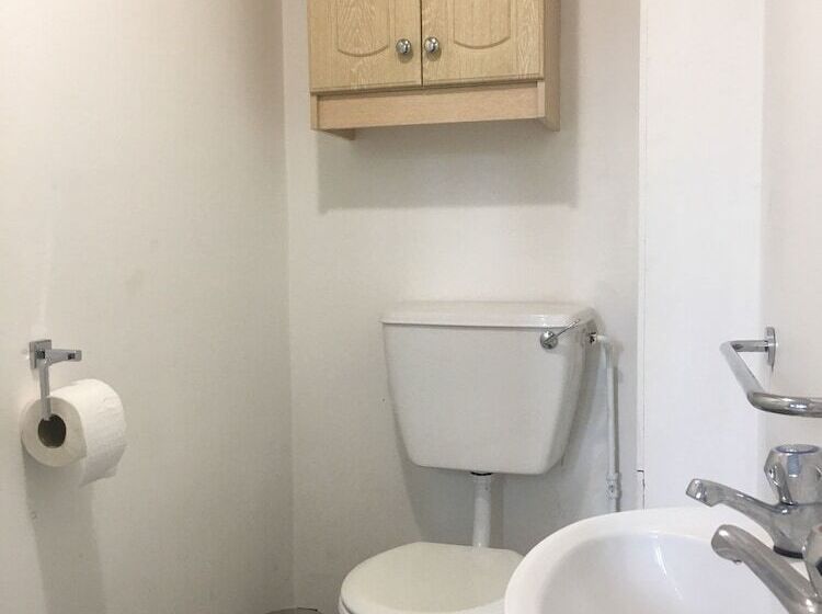 פנסיון Sefton Grange Guest House Liverpool